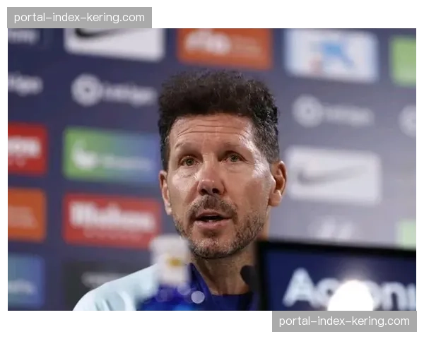 马竞客场疲软问题持续 西蒙尼需调整阵型应对密集赛程 马竞客场疲软问题持续 西蒙尼需调整阵型应对密集赛程