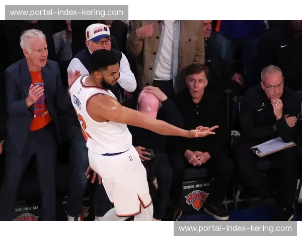 尼克斯防守效率高居联盟第六 篮板保护联盟第六